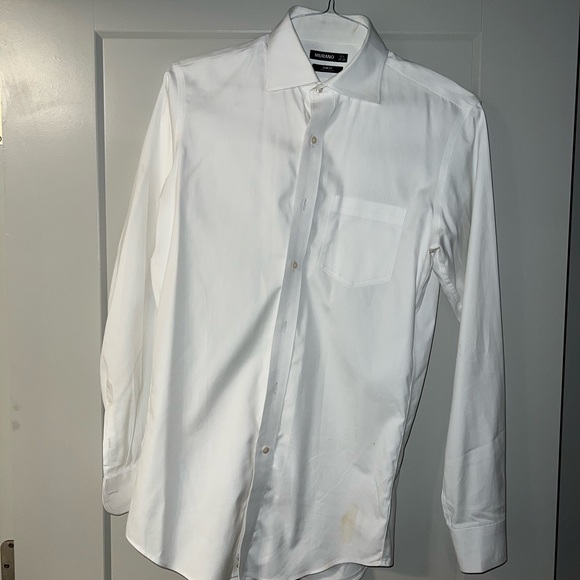Men’s Murano Non Iron Dress Shirt - Picture 2 of 2